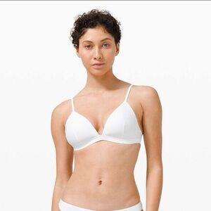 lululemon waterside swim top